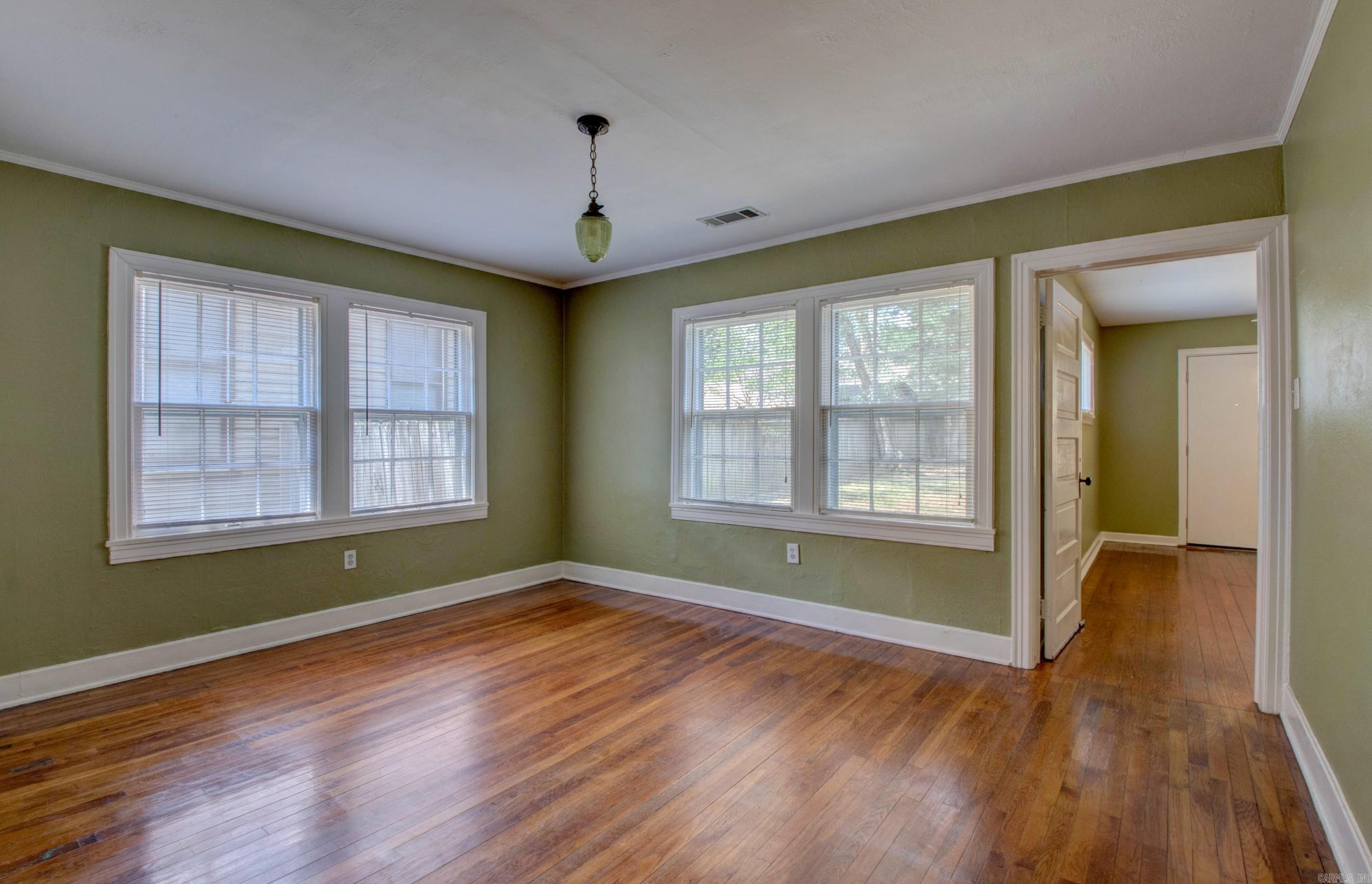 2018 Center St  Little Rock, AR