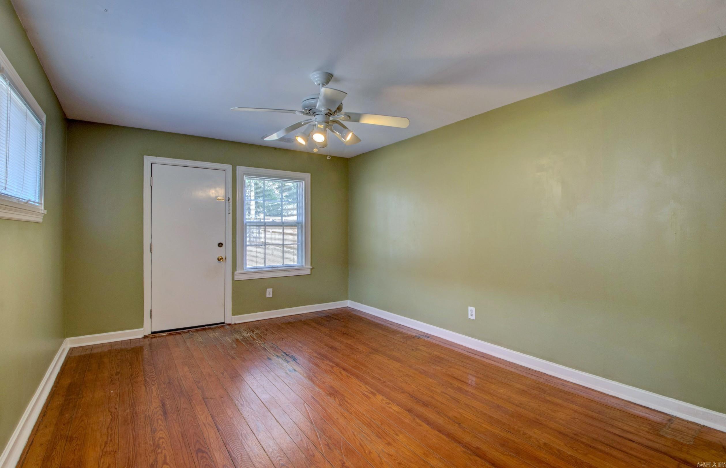 2018 Center St  Little Rock, AR