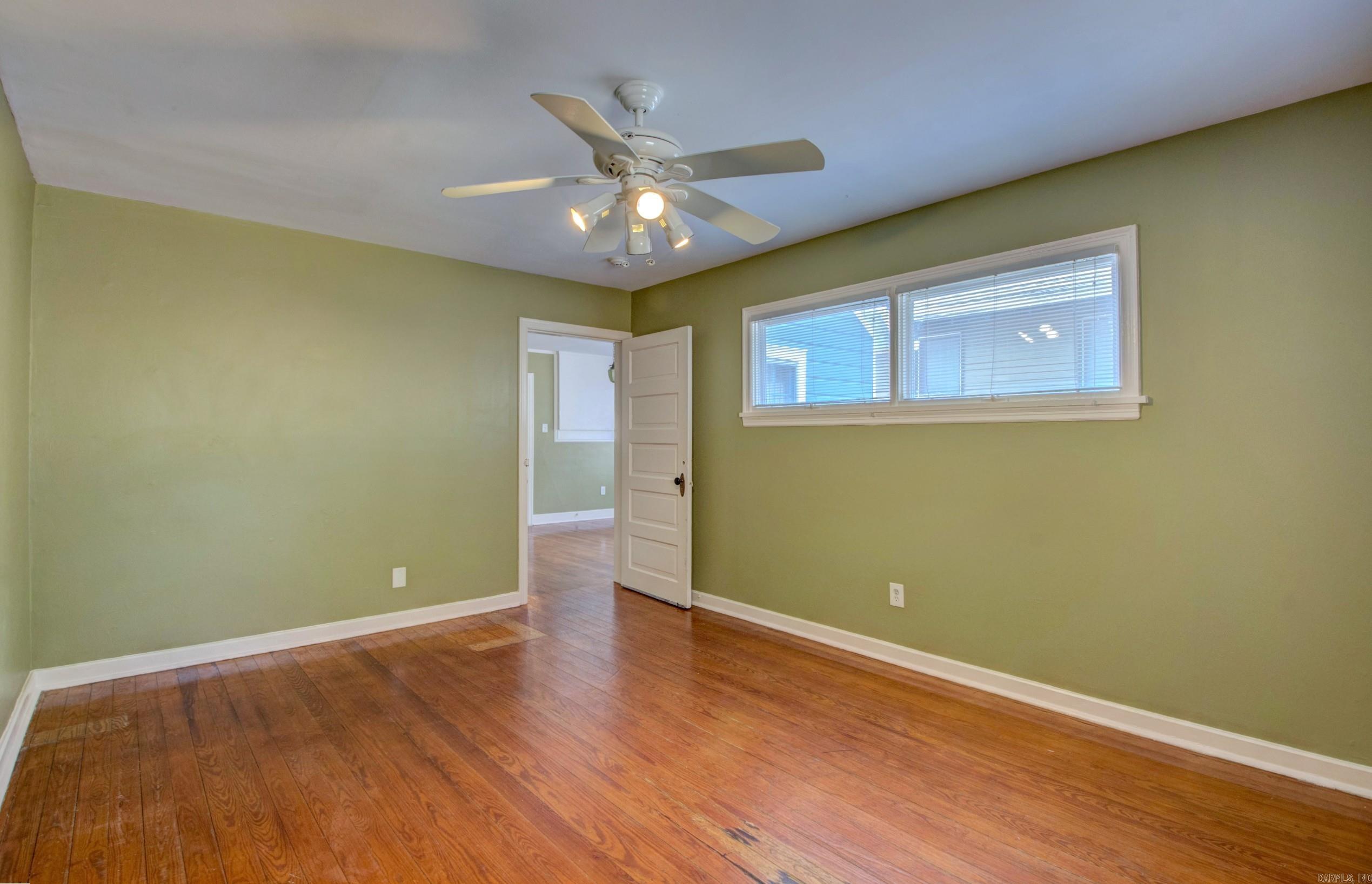 2018 Center St  Little Rock, AR