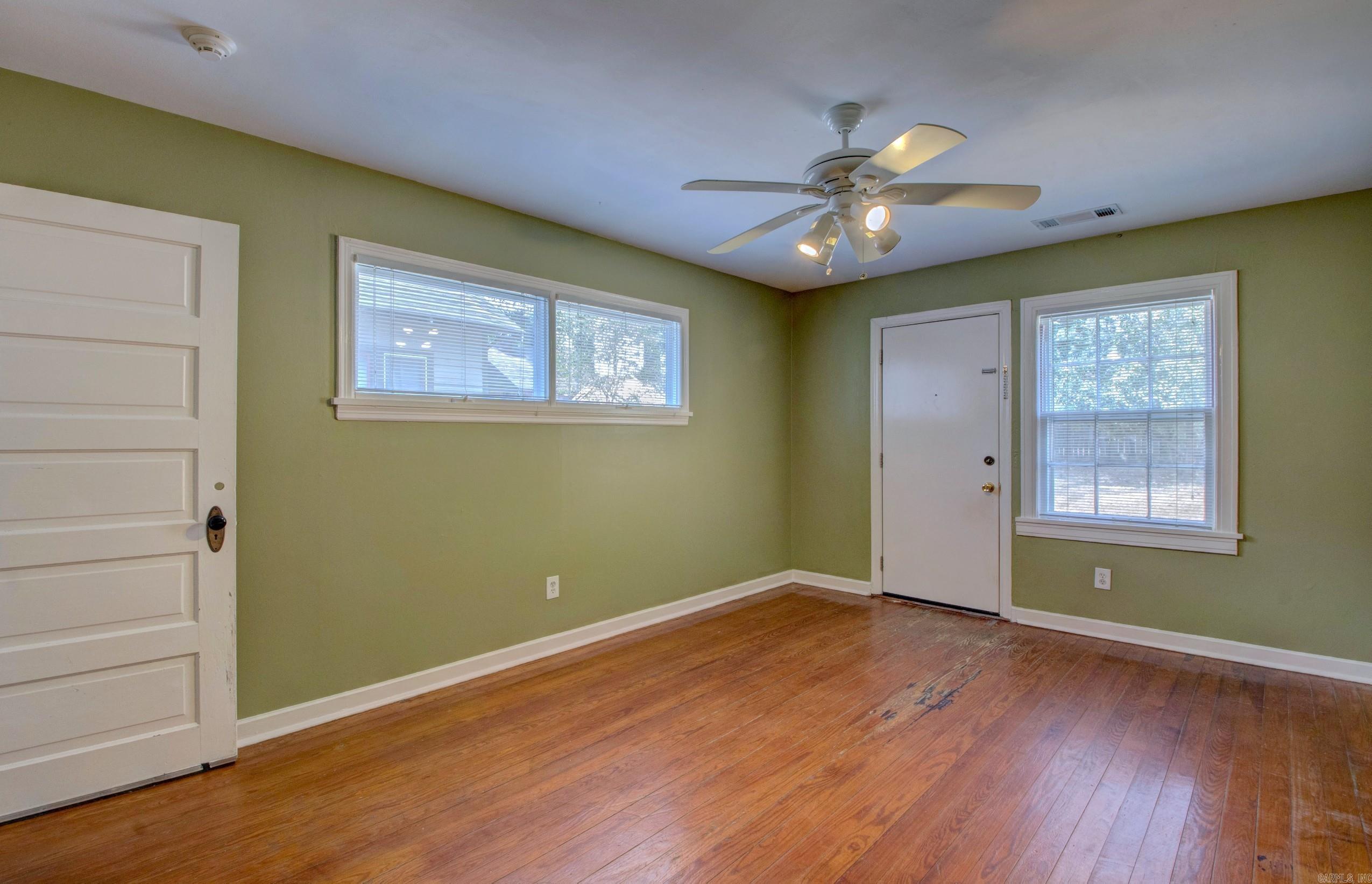 2018 Center St  Little Rock, AR