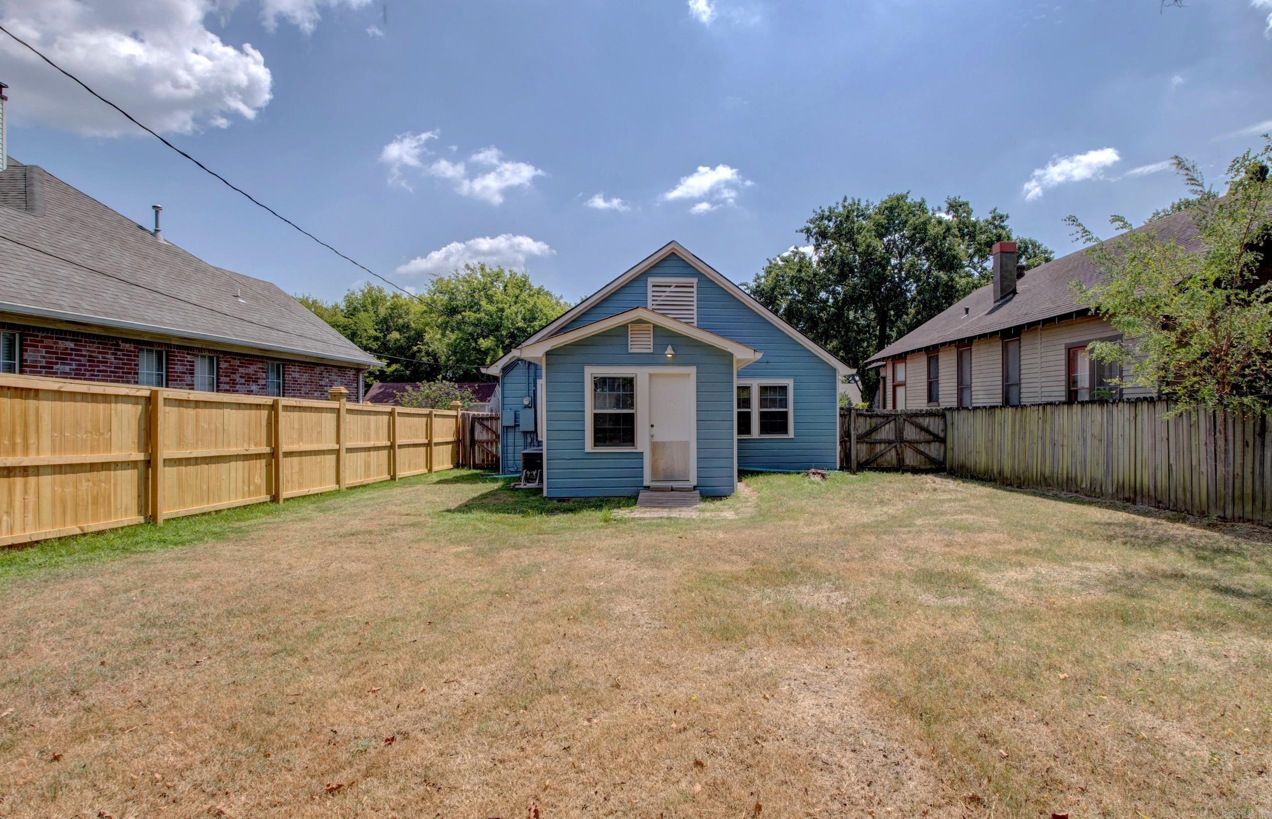 2018 Center St  Little Rock, AR