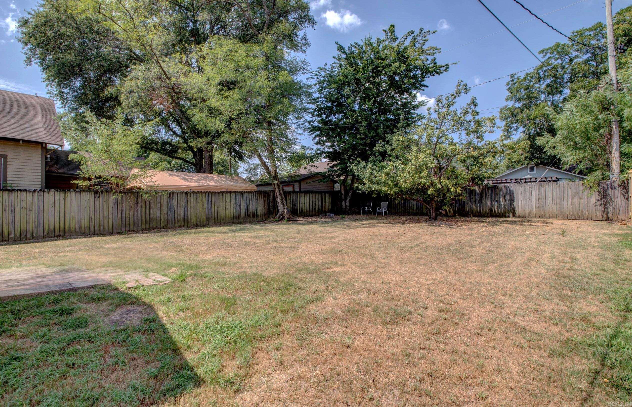 2018 Center St  Little Rock, AR