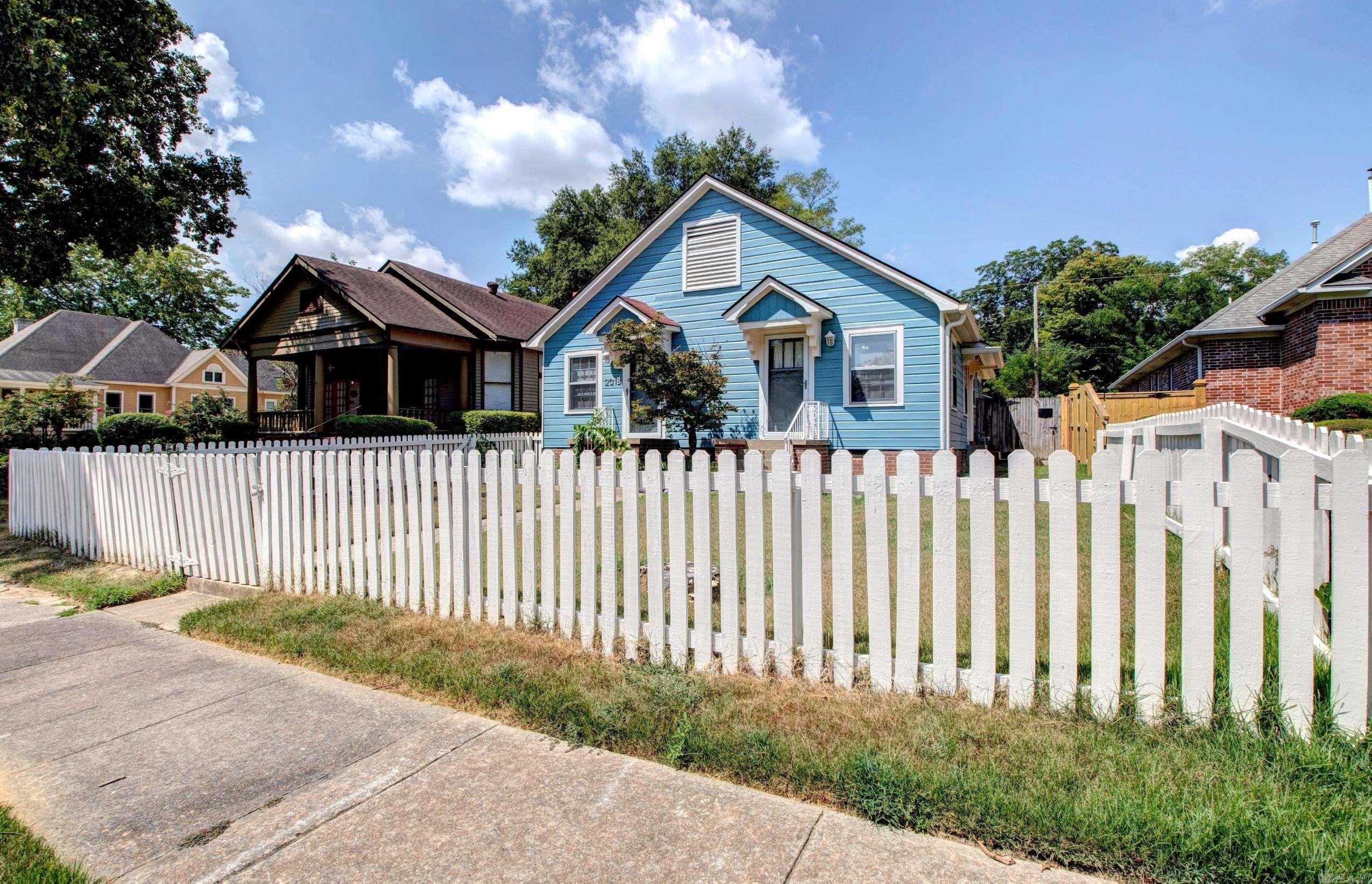 2018 Center St  Little Rock, AR