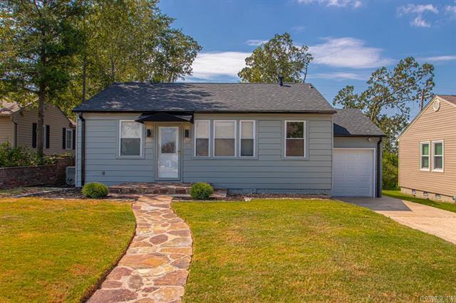 6609  Greenwood  Cammack Village, AR