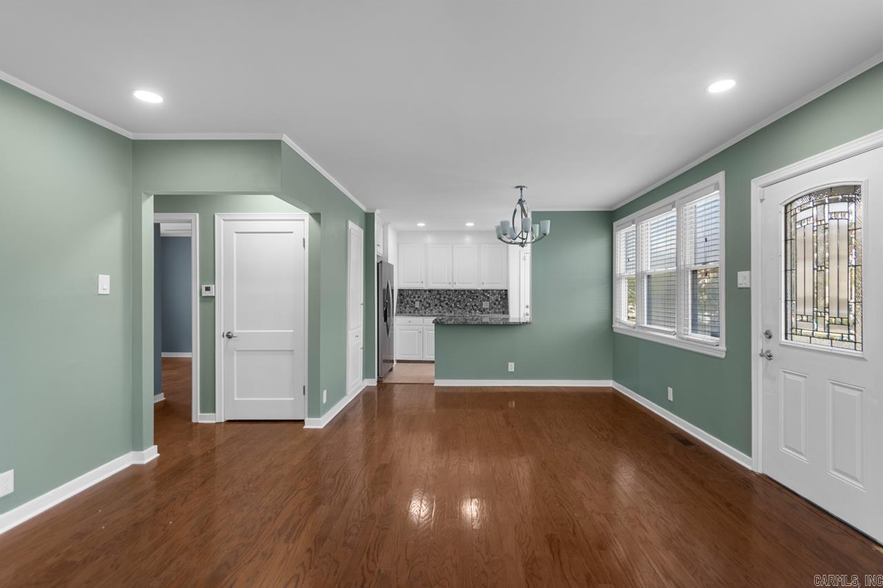 6609 Greenwood  Cammack Village, AR