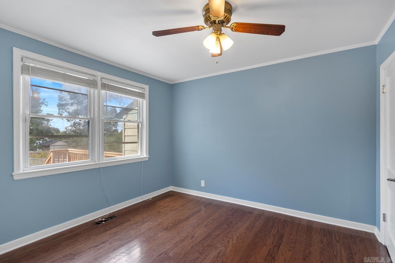 6609 Greenwood  Cammack Village, AR