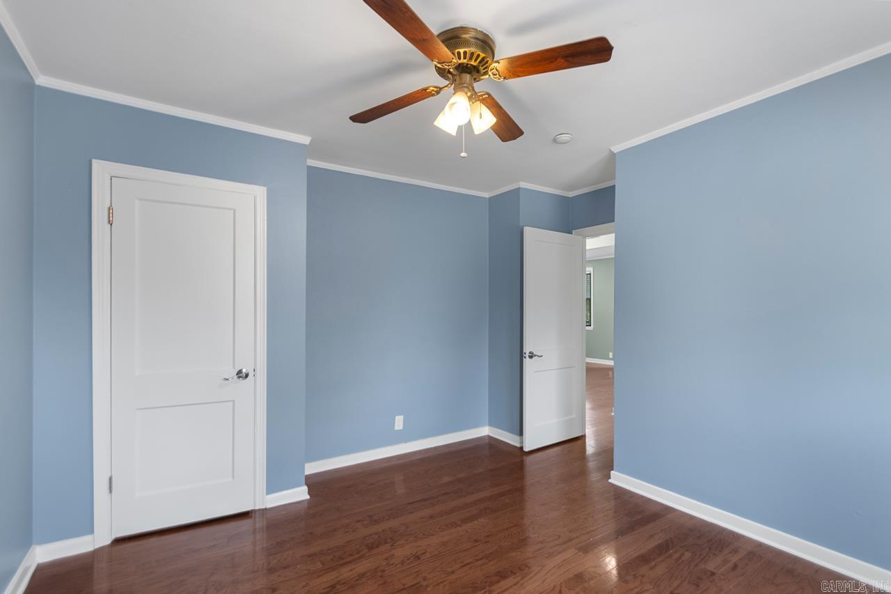 6609 Greenwood  Cammack Village, AR