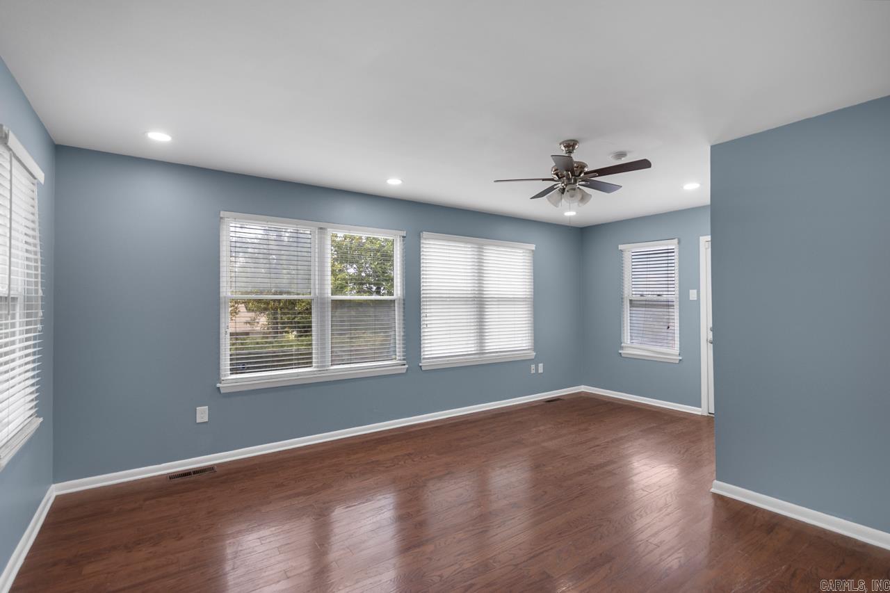 6609 Greenwood  Cammack Village, AR