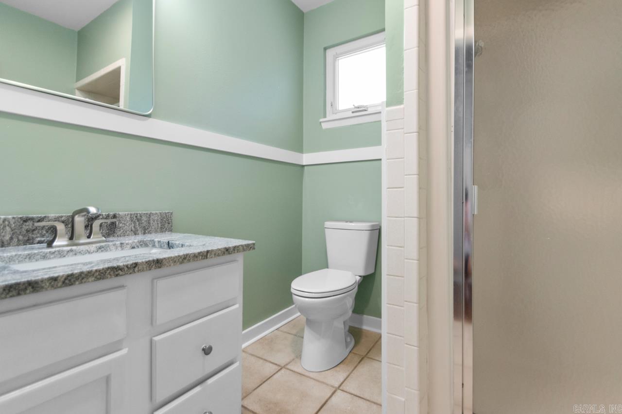 6609 Greenwood  Cammack Village, AR