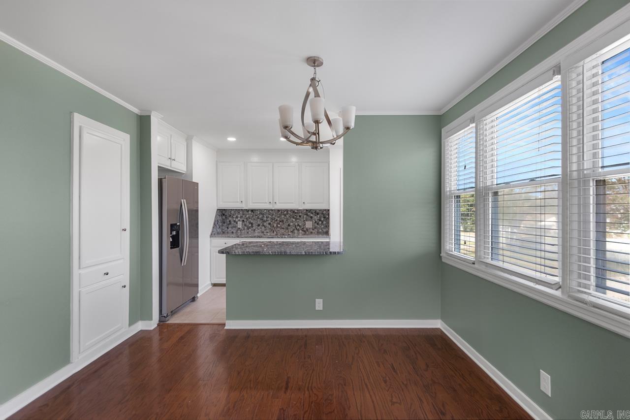 6609 Greenwood  Cammack Village, AR