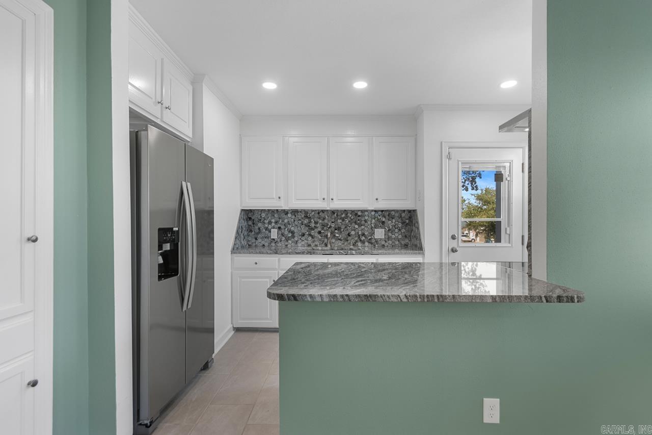 6609 Greenwood  Cammack Village, AR