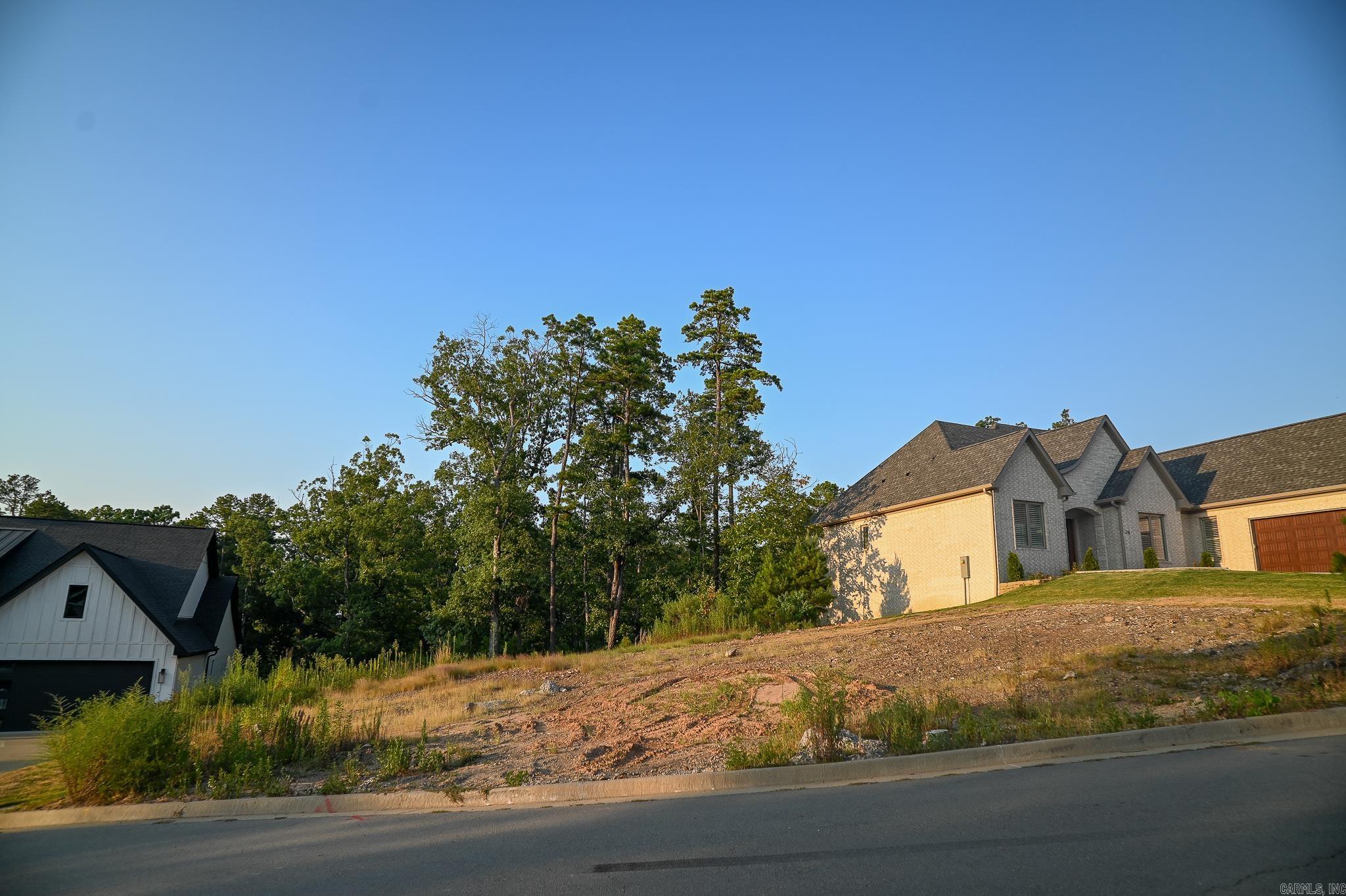 30 Caurel  Little Rock, AR