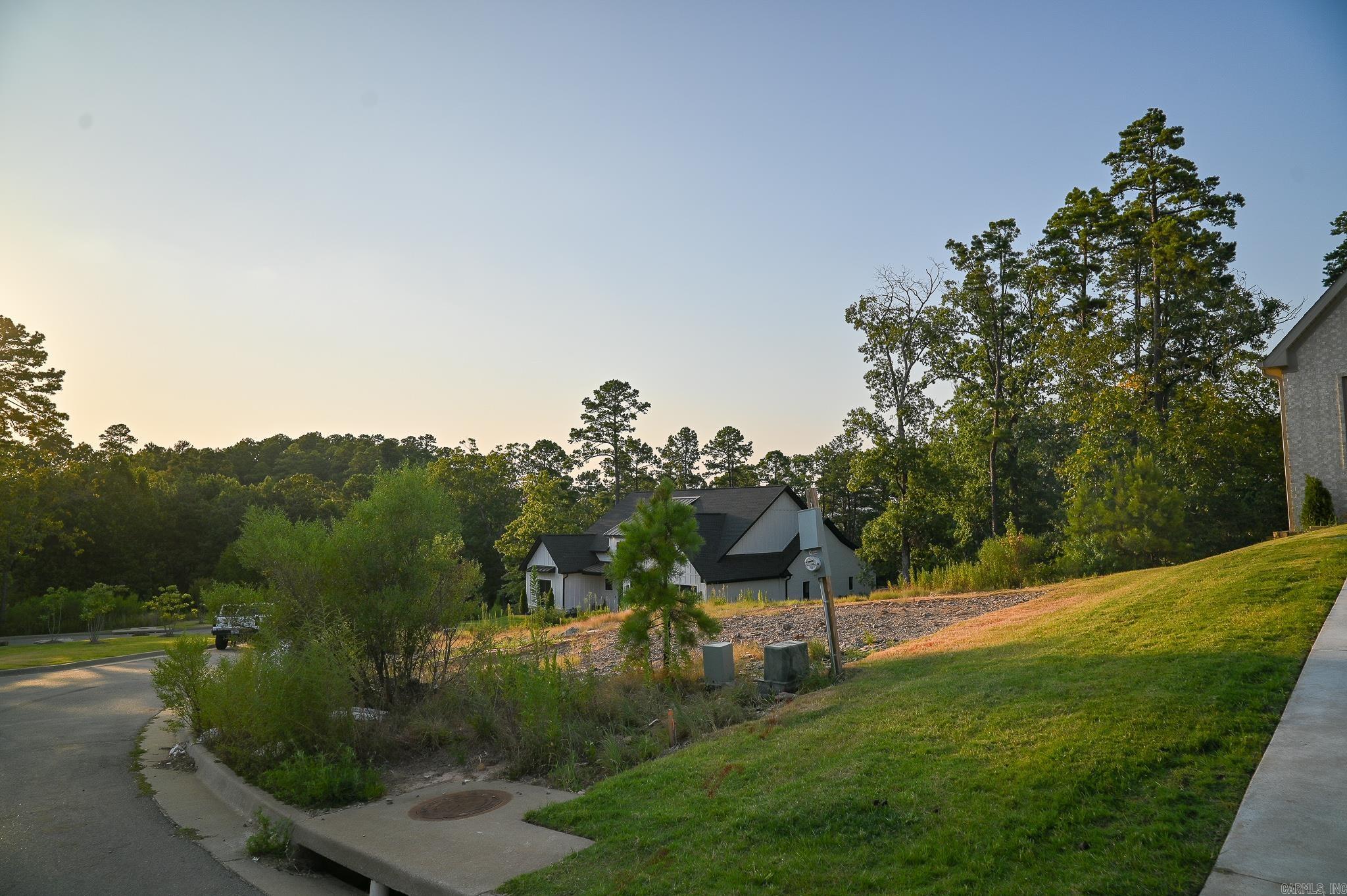 30 Caurel  Little Rock, AR