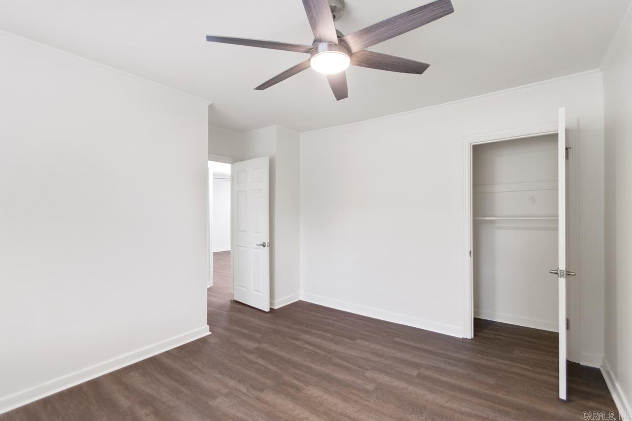 6712 Longwood  Cammack Village, AR