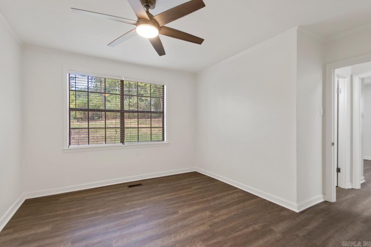 6712 Longwood  Cammack Village, AR
