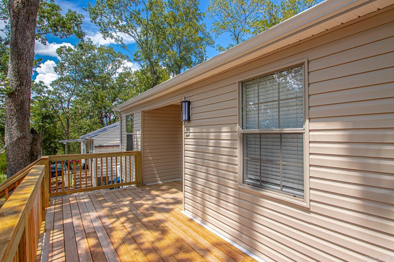 6712 Longwood  Cammack Village, AR