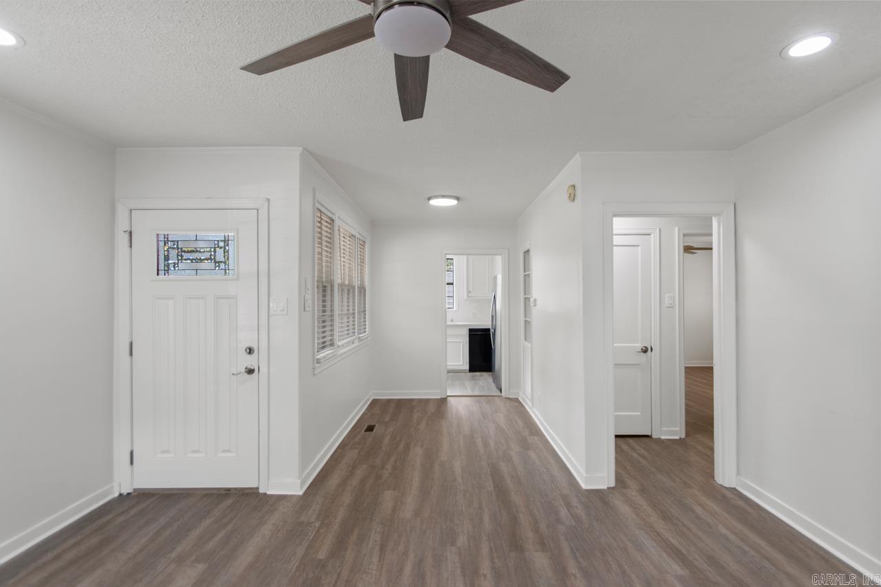 6712 Longwood  Cammack Village, AR