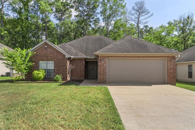 21  Crystalwood  Little Rock, AR