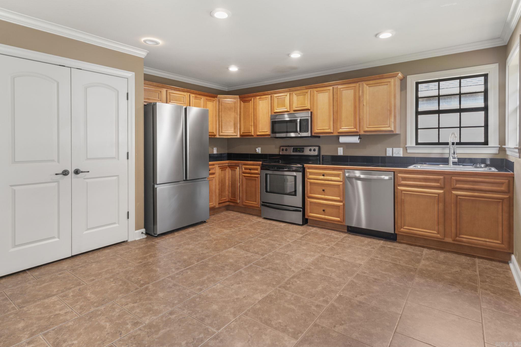 21 Crystalwood  Little Rock, AR