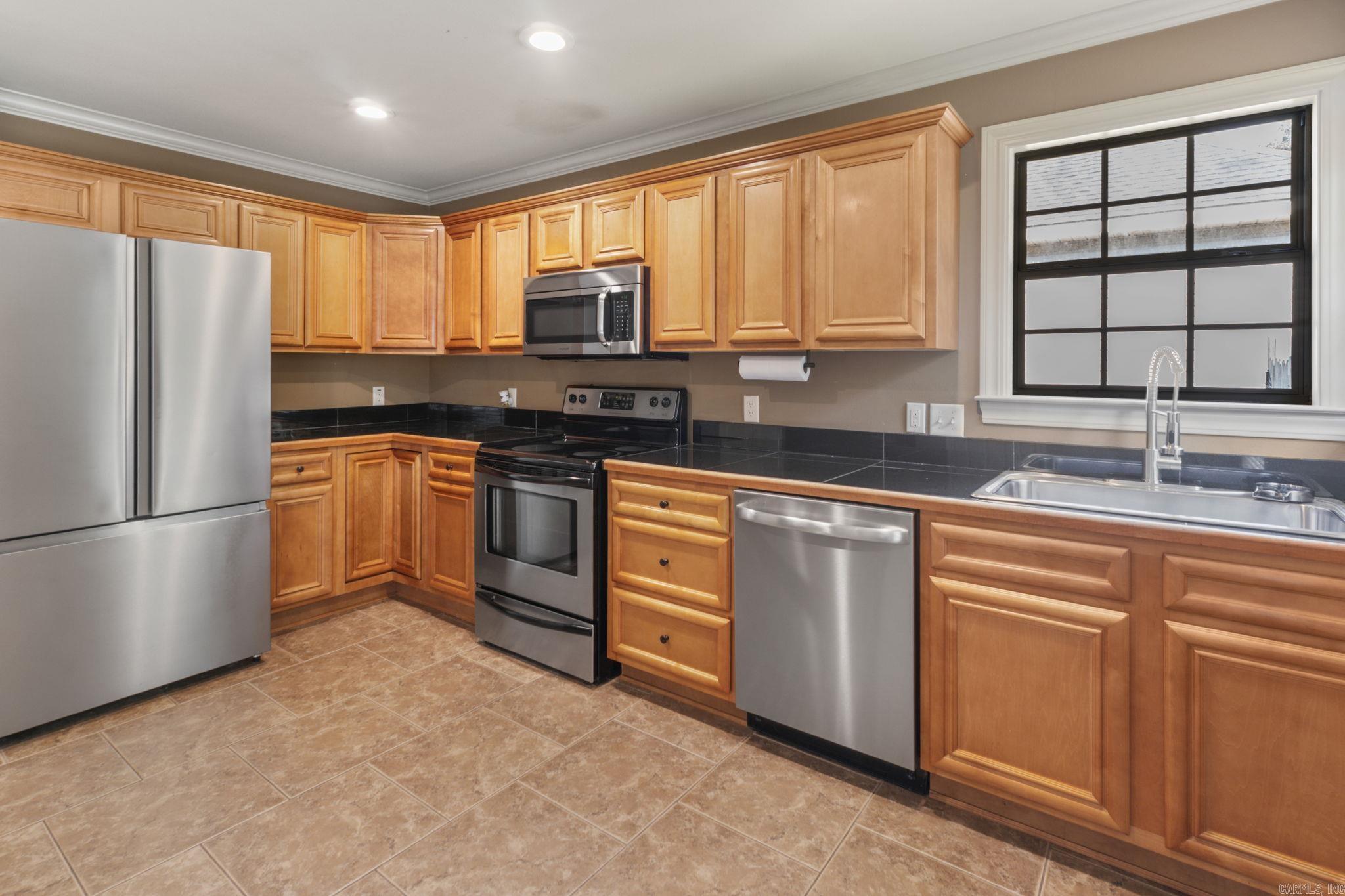 21 Crystalwood  Little Rock, AR