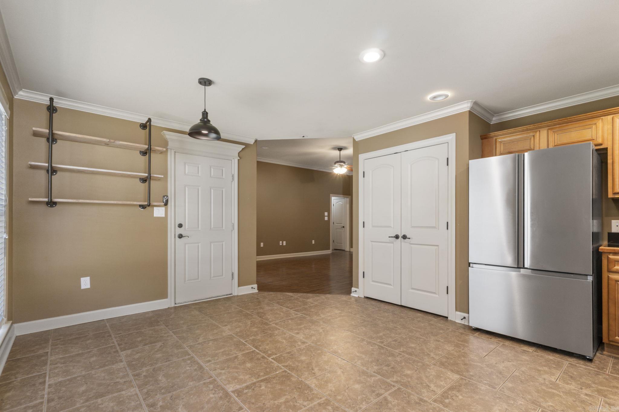 21 Crystalwood  Little Rock, AR