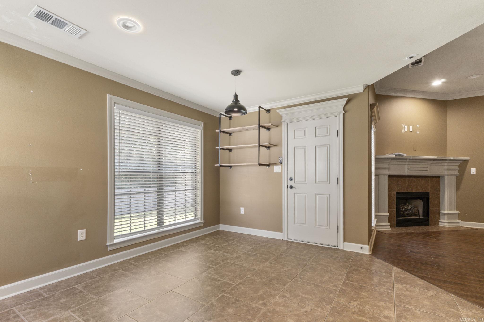 21 Crystalwood  Little Rock, AR