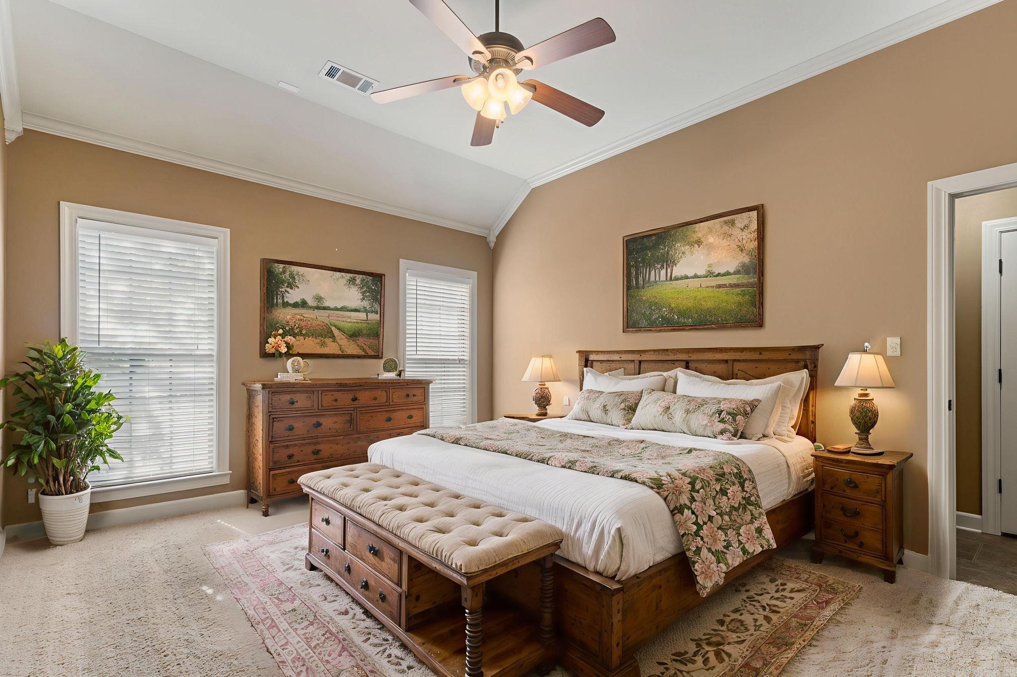 21 Crystalwood  Little Rock, AR