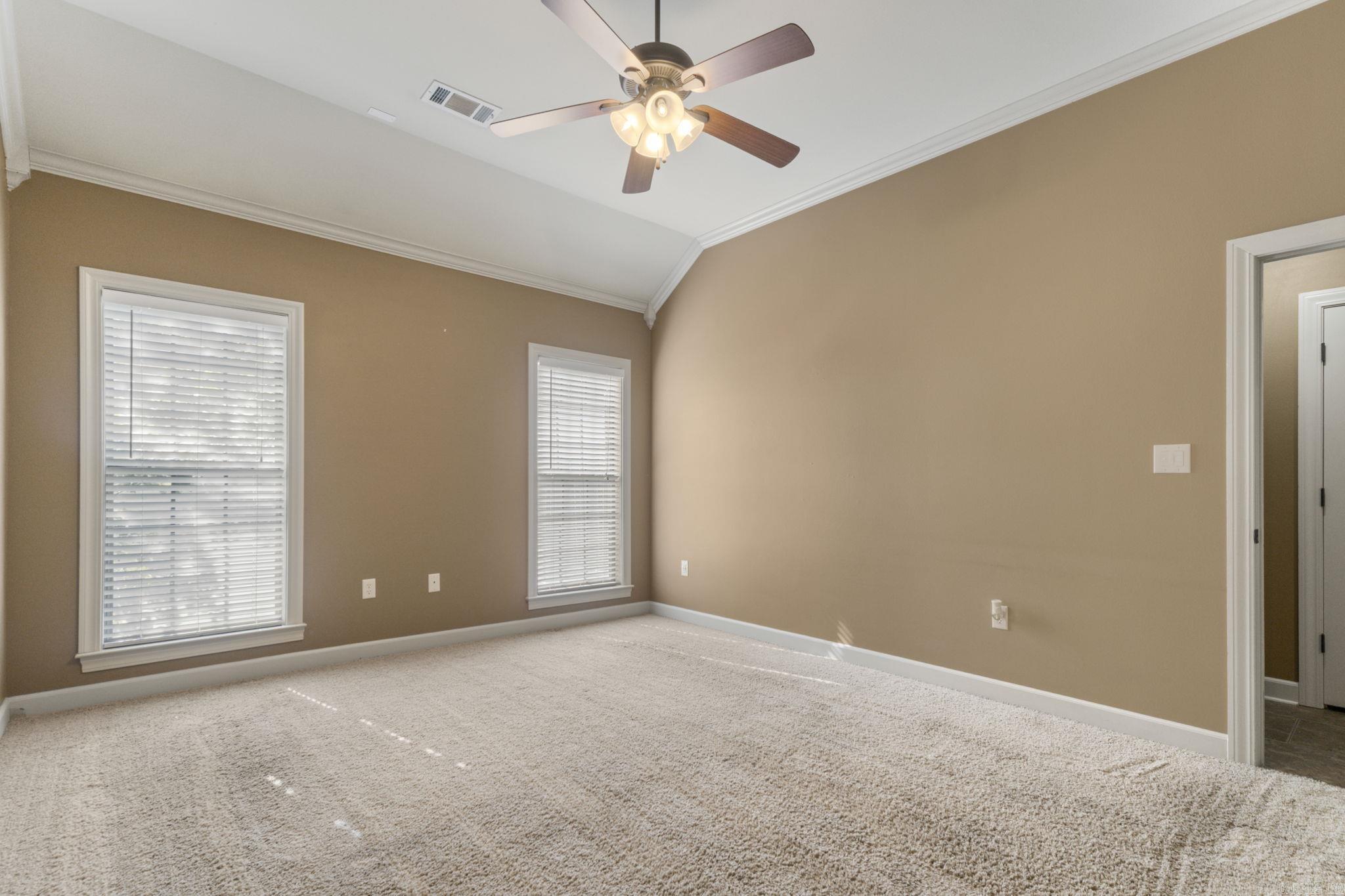 21 Crystalwood  Little Rock, AR