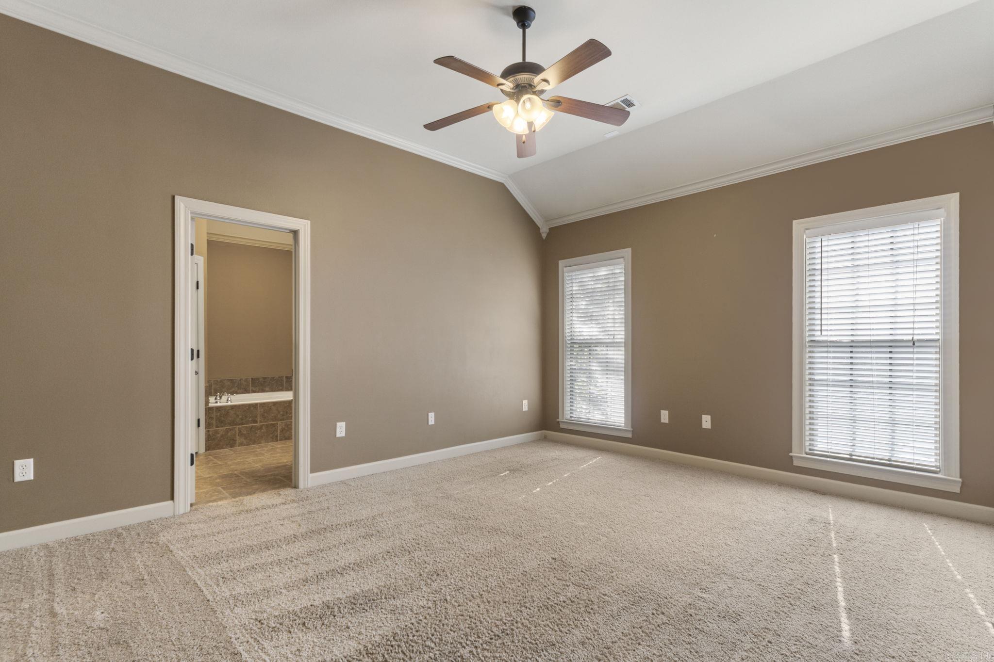 21 Crystalwood  Little Rock, AR