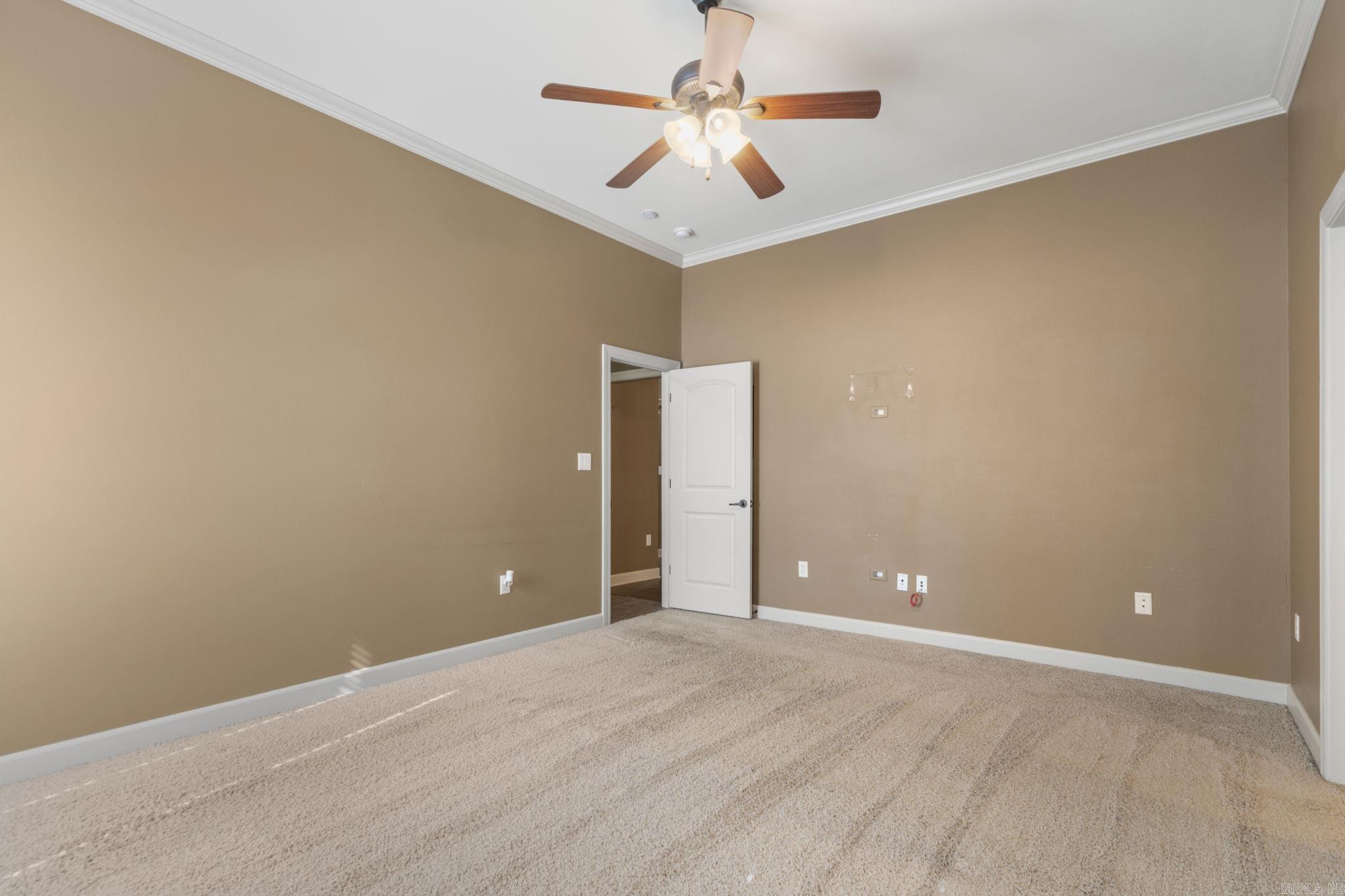 21 Crystalwood  Little Rock, AR
