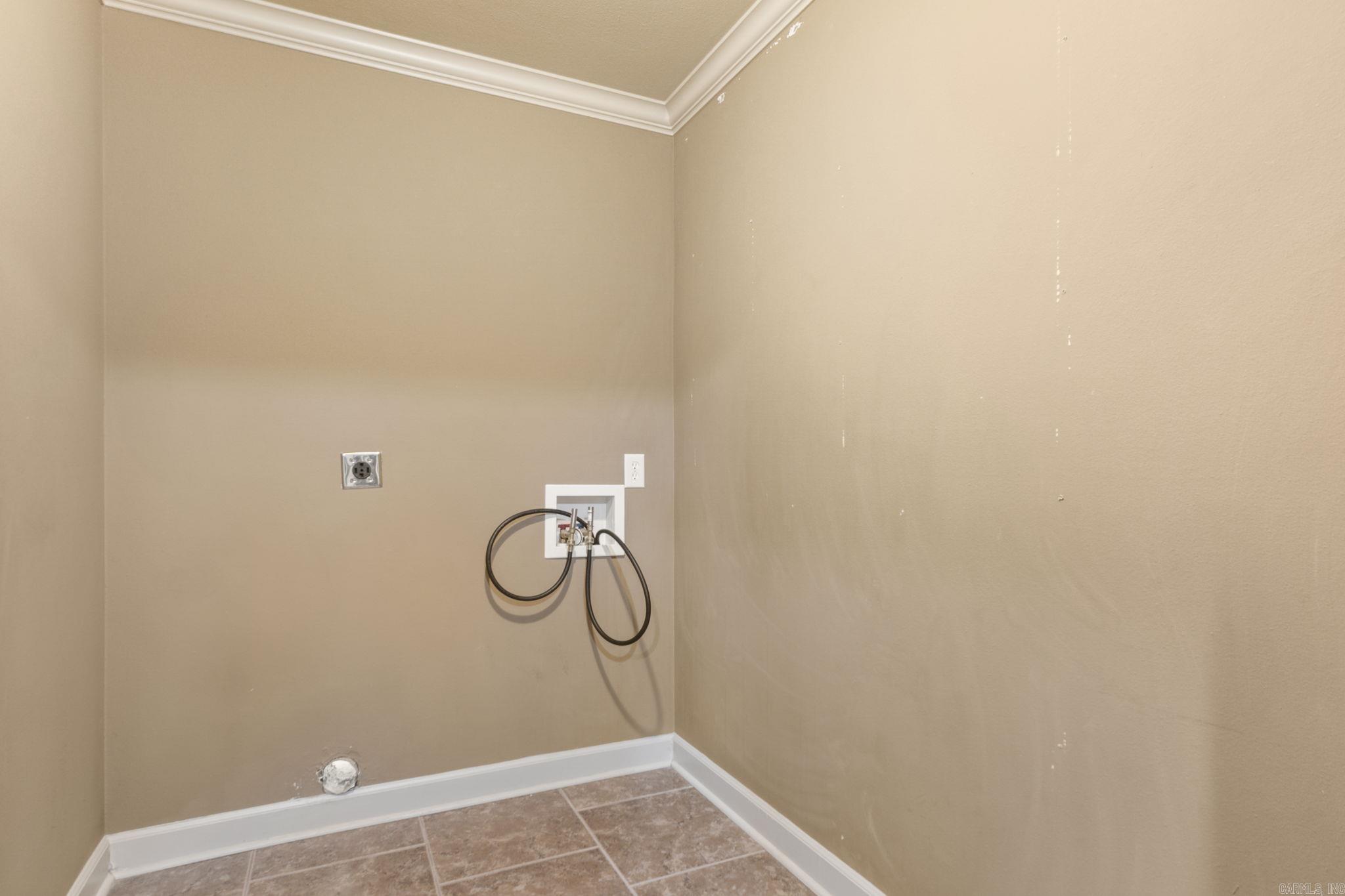 21 Crystalwood  Little Rock, AR