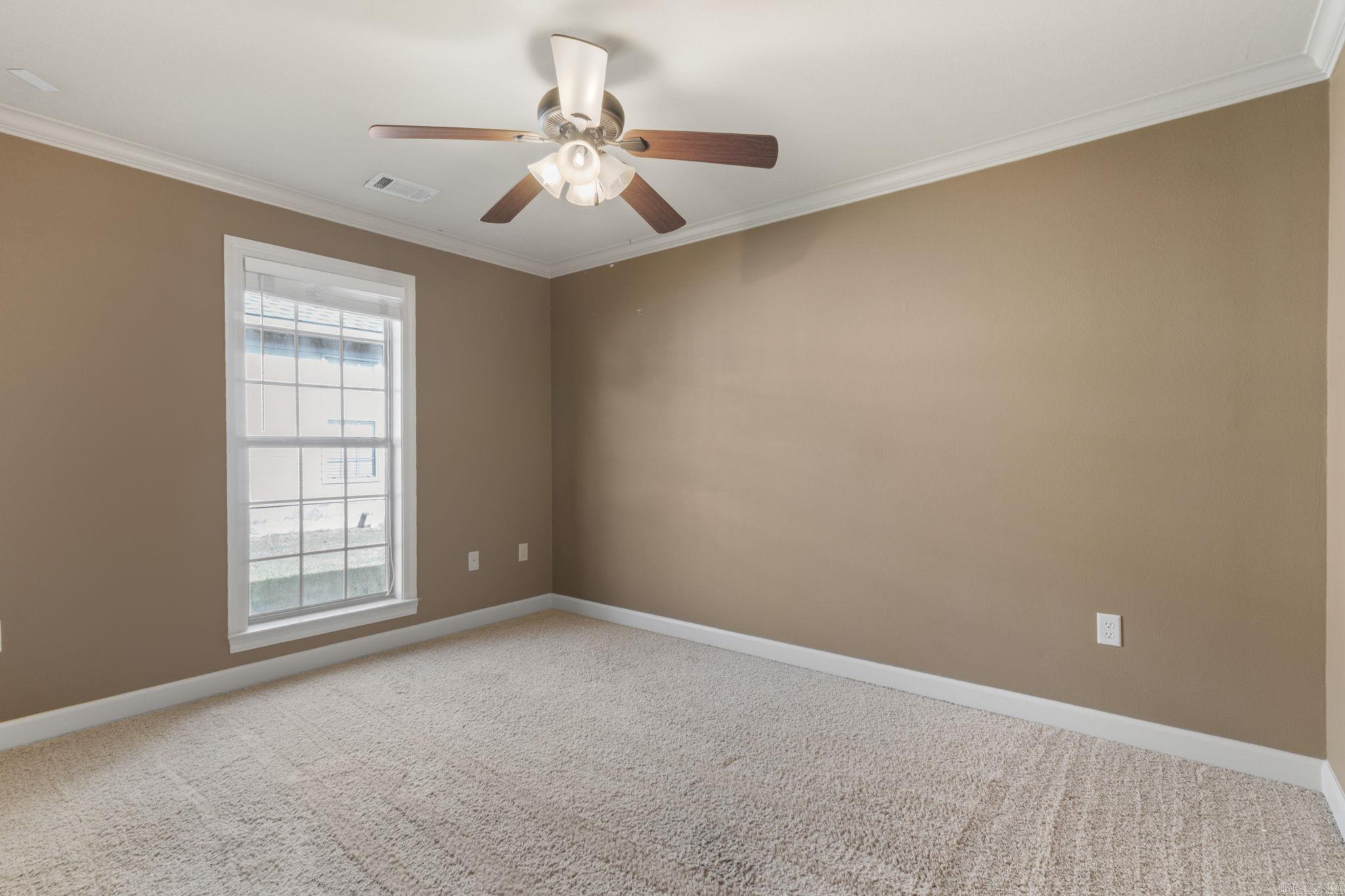 21 Crystalwood  Little Rock, AR