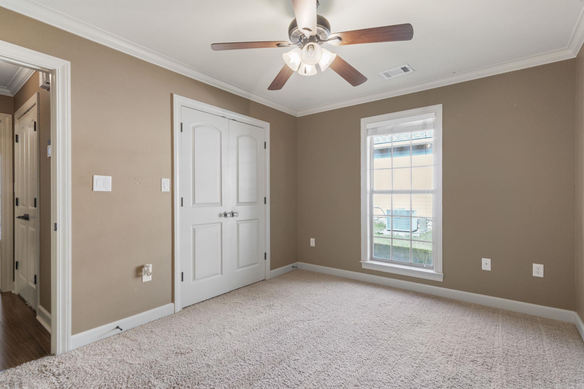 21 Crystalwood  Little Rock, AR