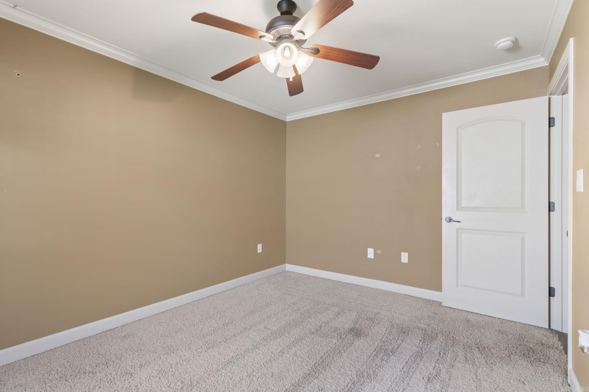 21 Crystalwood  Little Rock, AR