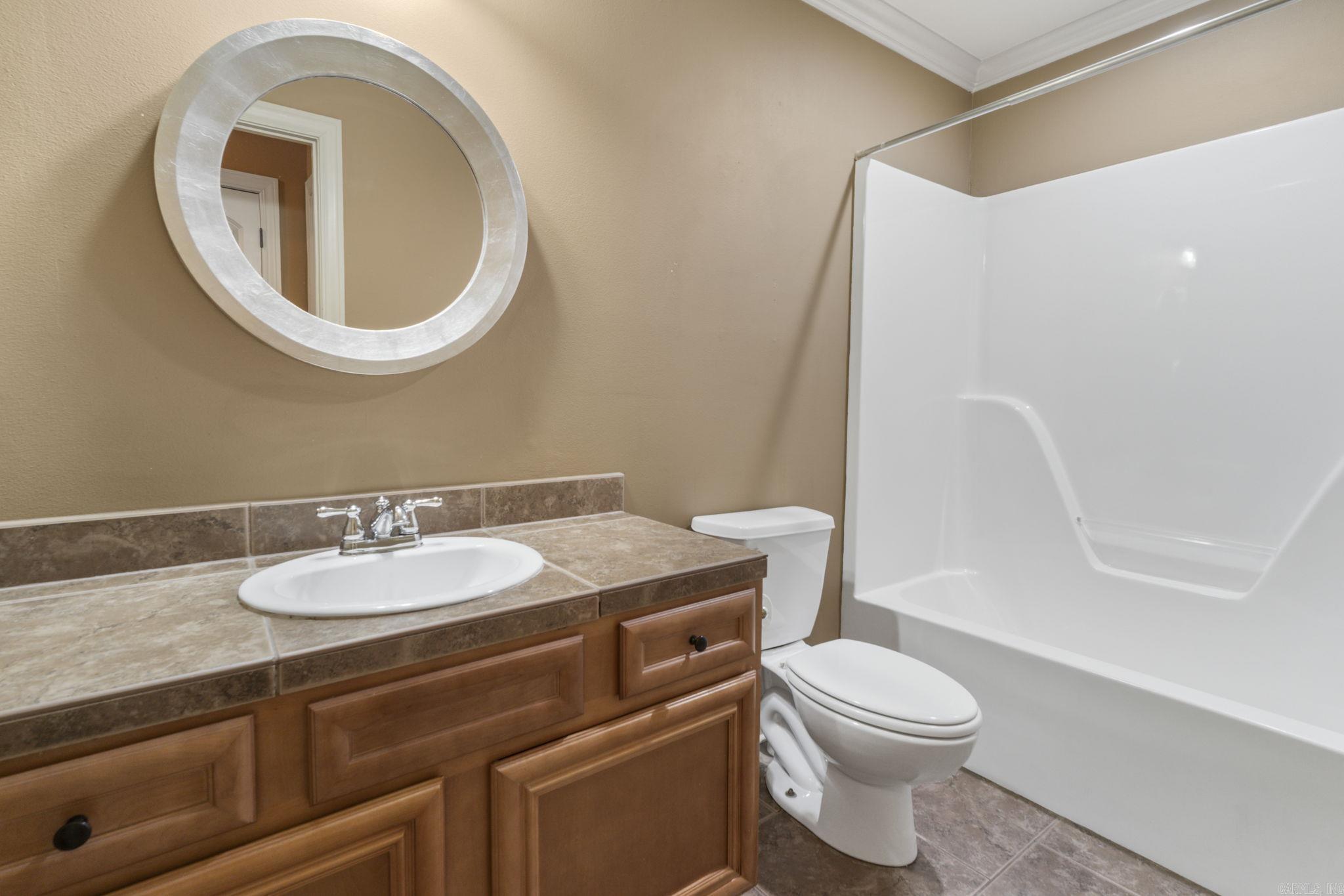 21 Crystalwood  Little Rock, AR