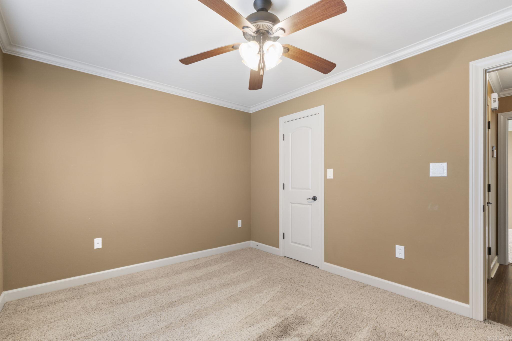 21 Crystalwood  Little Rock, AR