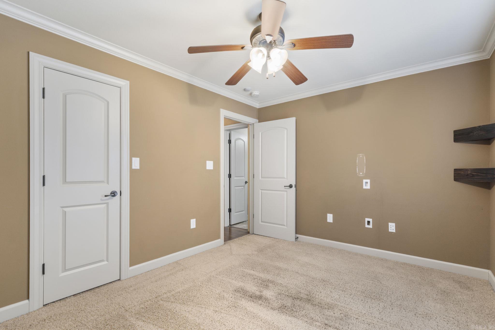 21 Crystalwood  Little Rock, AR