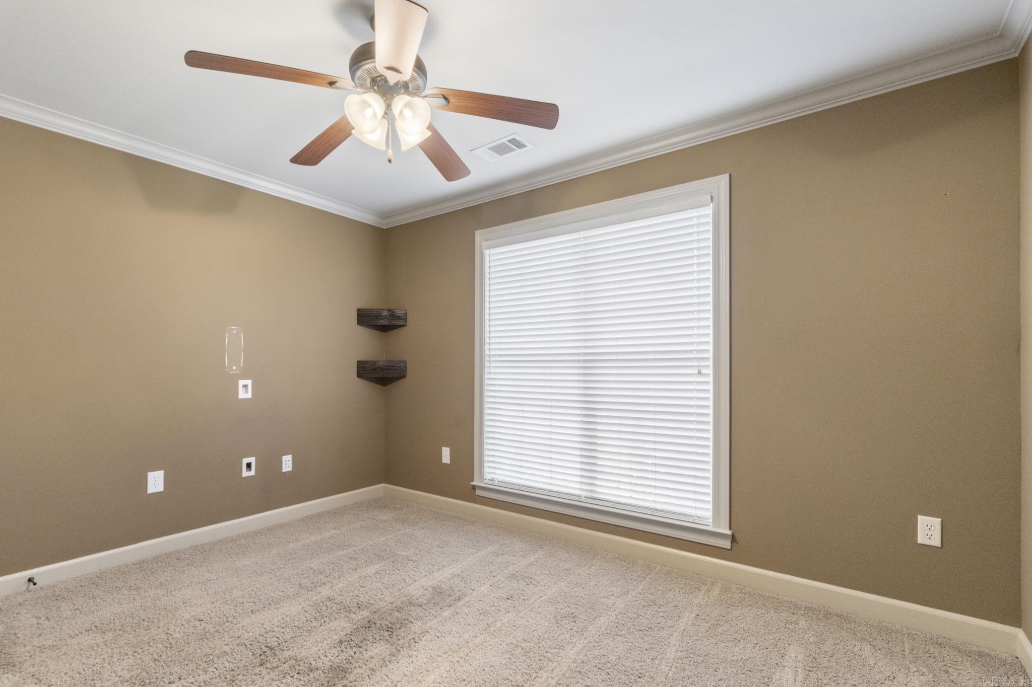21 Crystalwood  Little Rock, AR