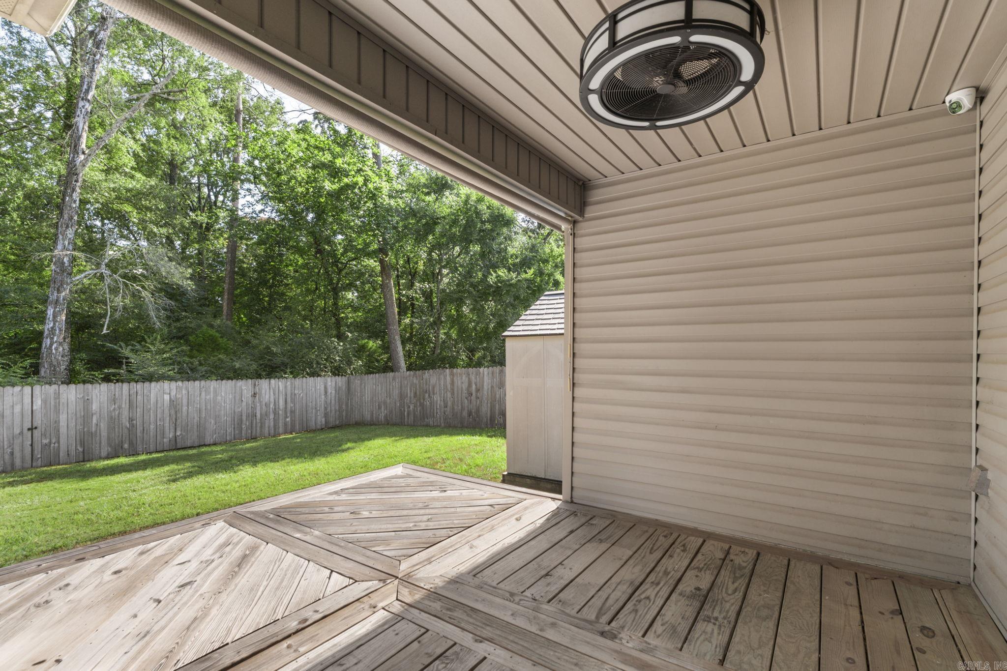 21 Crystalwood  Little Rock, AR