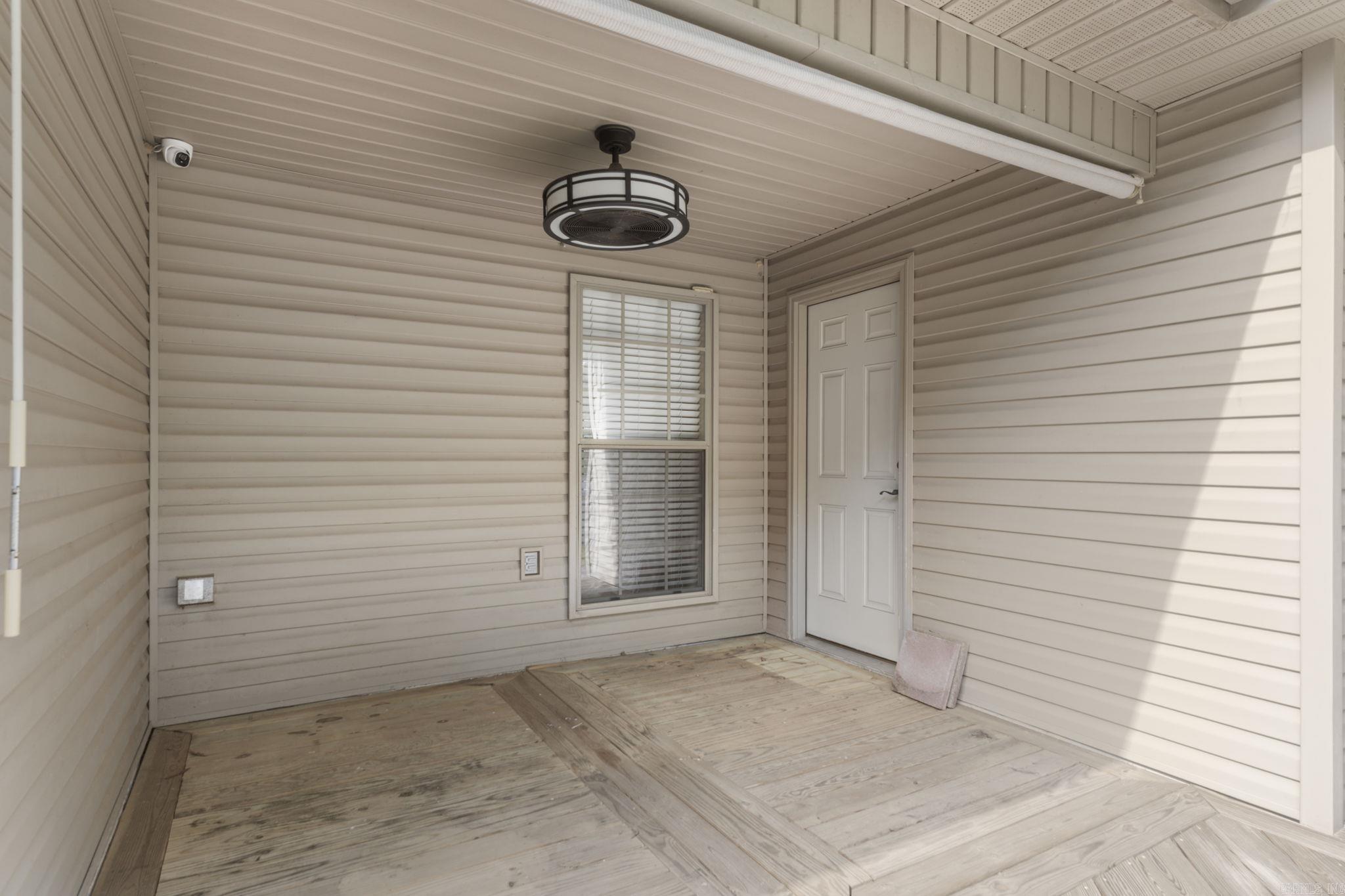 21 Crystalwood  Little Rock, AR