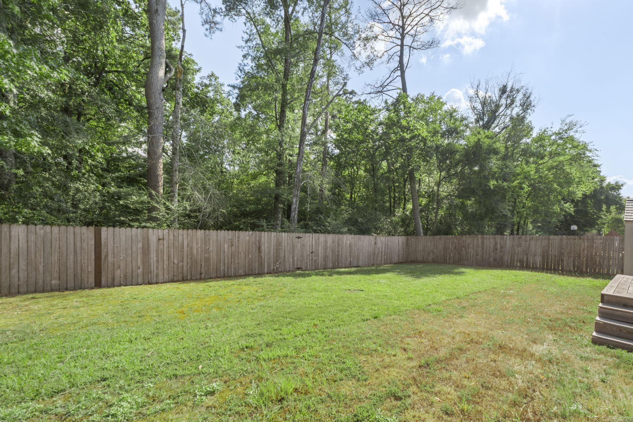 21 Crystalwood  Little Rock, AR