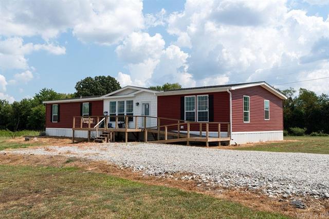 410  Locust St  Quitman, AR
