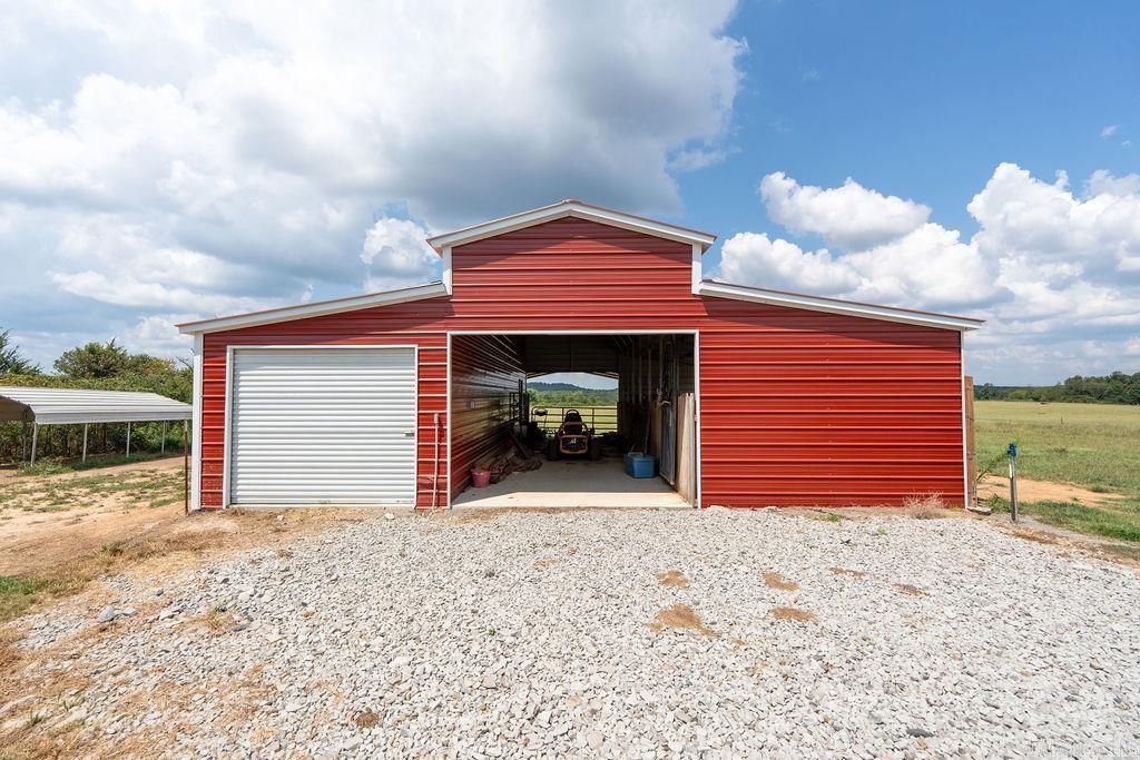 410 Locust St  Quitman, AR