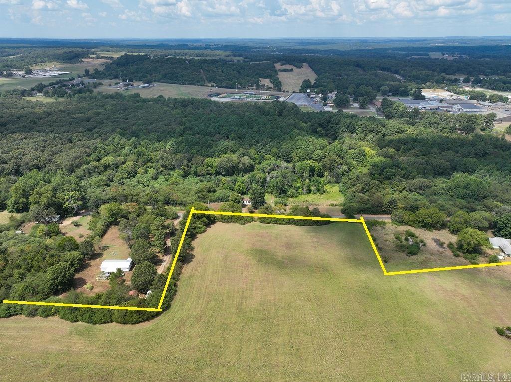 410 Locust St  Quitman, AR