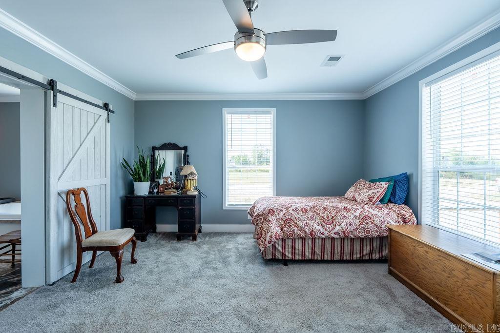 410 Locust St  Quitman, AR