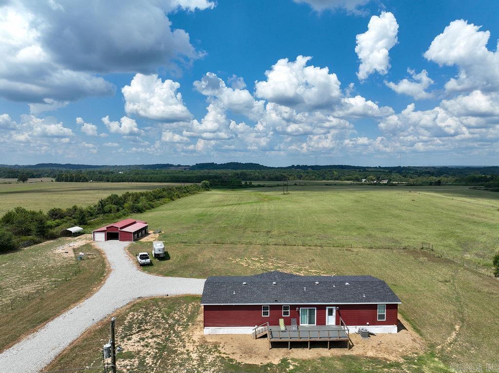 410 Locust St  Quitman, AR
