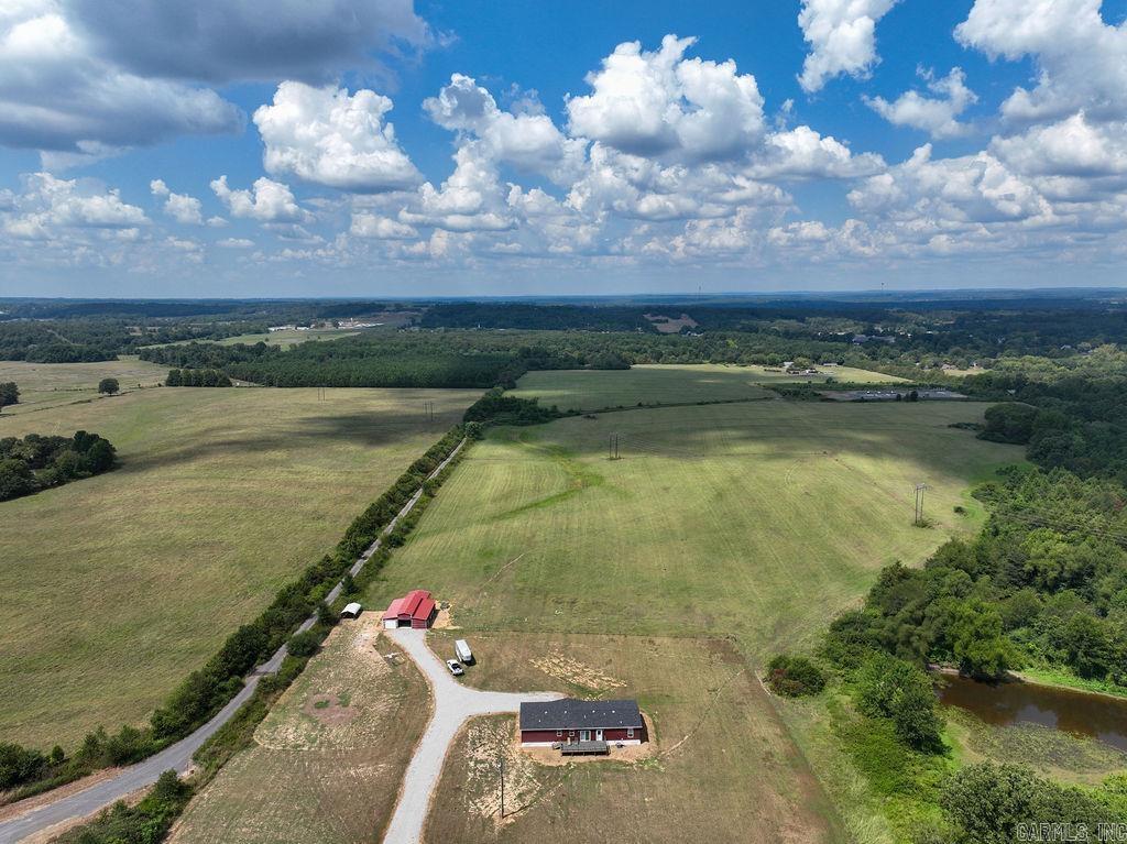 410 Locust St  Quitman, AR