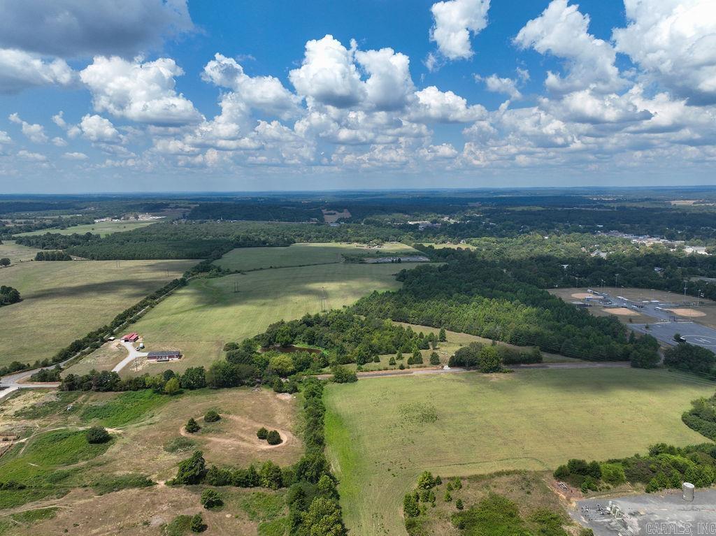 410 Locust St  Quitman, AR