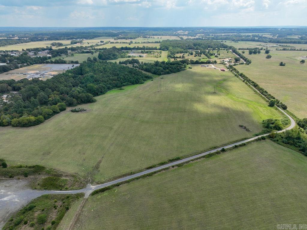 410 Locust St  Quitman, AR