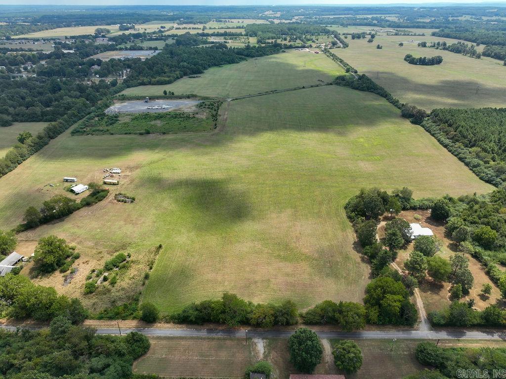 410 Locust St  Quitman, AR